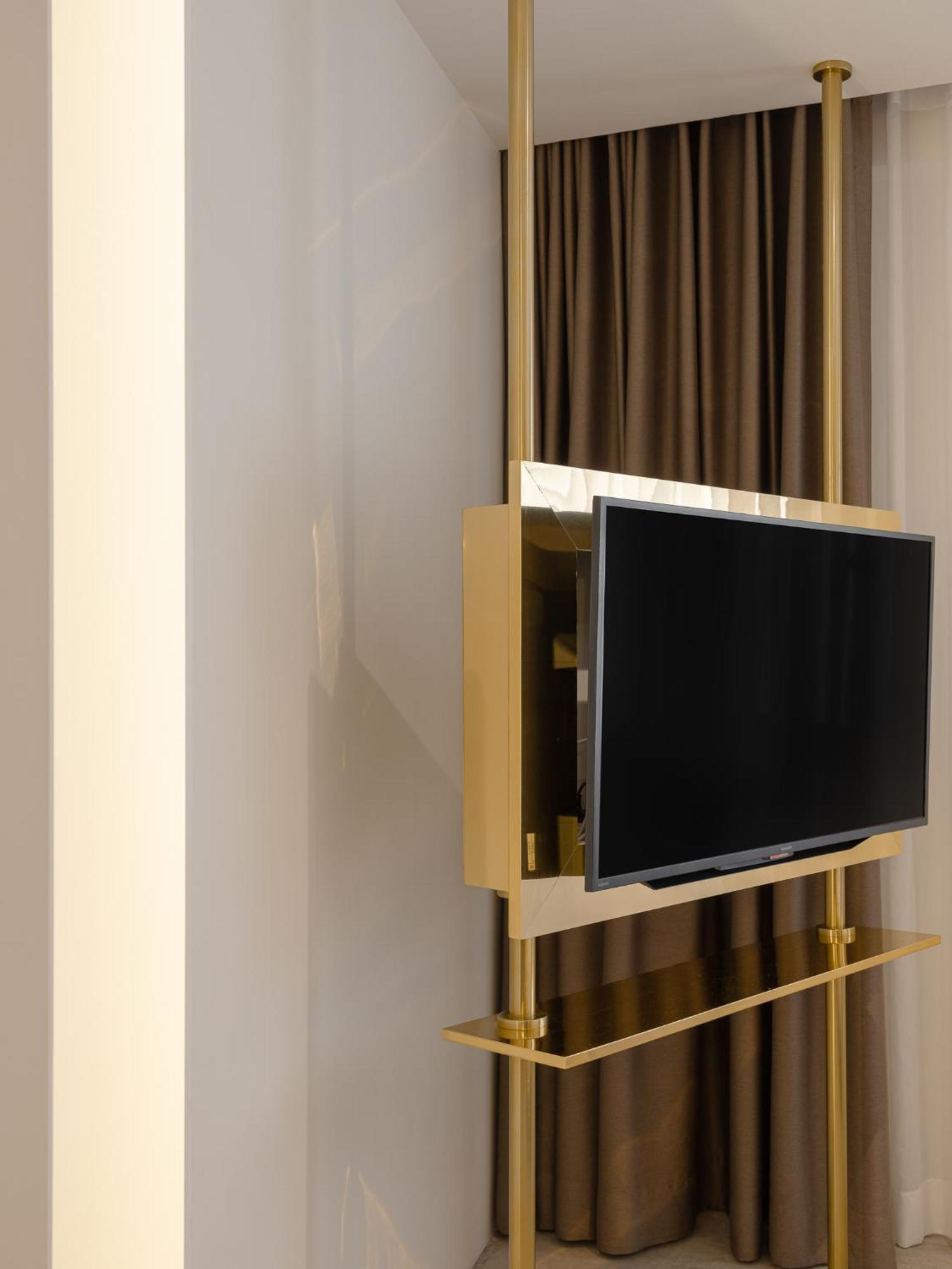 Nidhra Boutique Hotel Bangkok Sukhumvit Номер фото